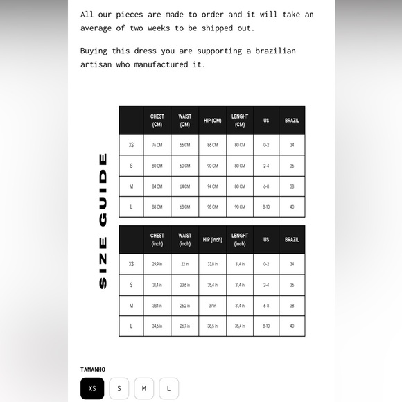 Andrea Almeida Lady open knit cut out dress - Picture 11 of 11